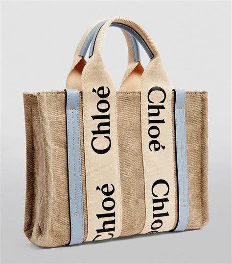 chloe woody tote bag dupe|chloe paddington bag dupe.